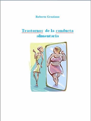 cover image of Trastornos De La Conducta Alimentaria